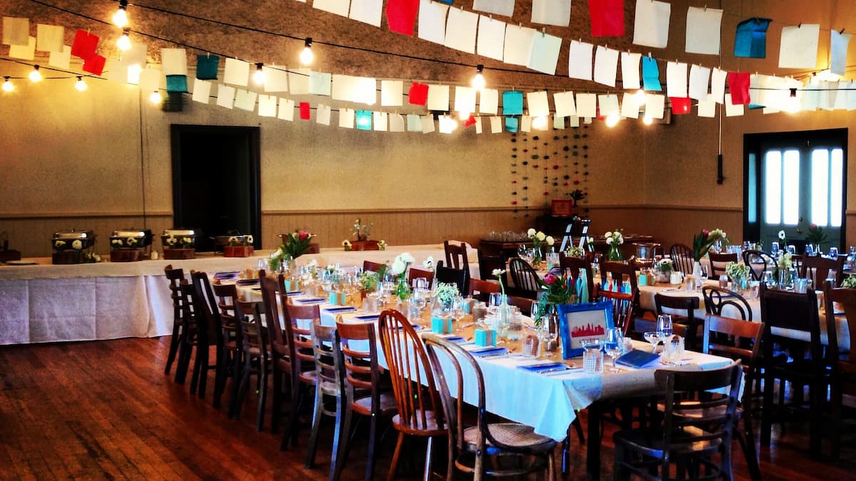 project-denman-island